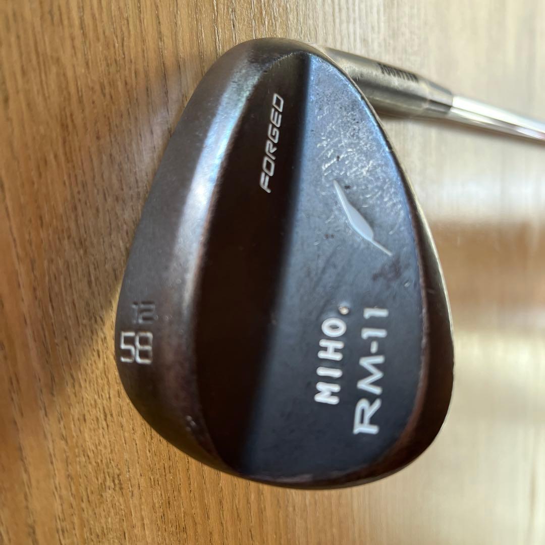 O’rion SPY-1 WED ウェッジ 48 52 58