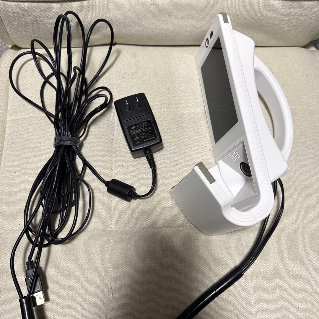 Canon/オンライン資格顔認証付きカードリーダー、Hi-CARA