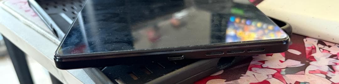 Androidタブレット本体 Lenovo Legion Y700 2025(gen3) 16GB 512GB