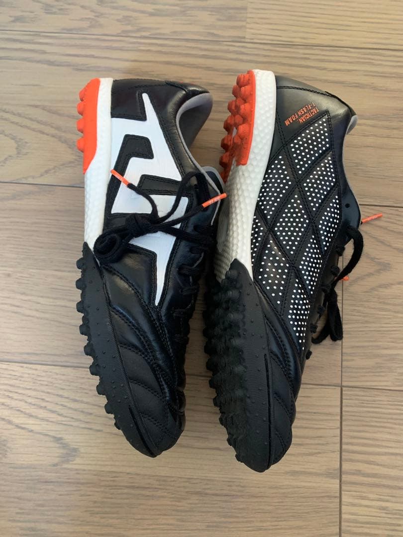 シューズ TLSS TACTICIAN GOAT TF