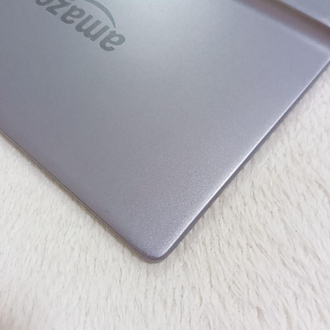 Kindle Oasis 第10世代 32GB 4G LTE