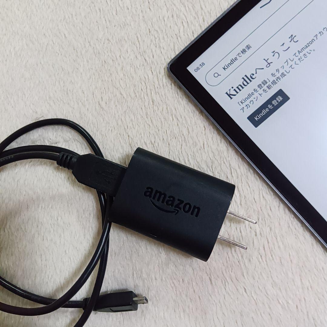 Kindle Oasis 第10世代 32GB 4G LTE