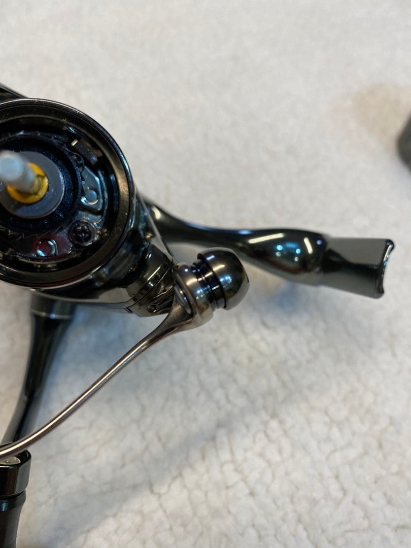 シマノ22ステラC3000XG