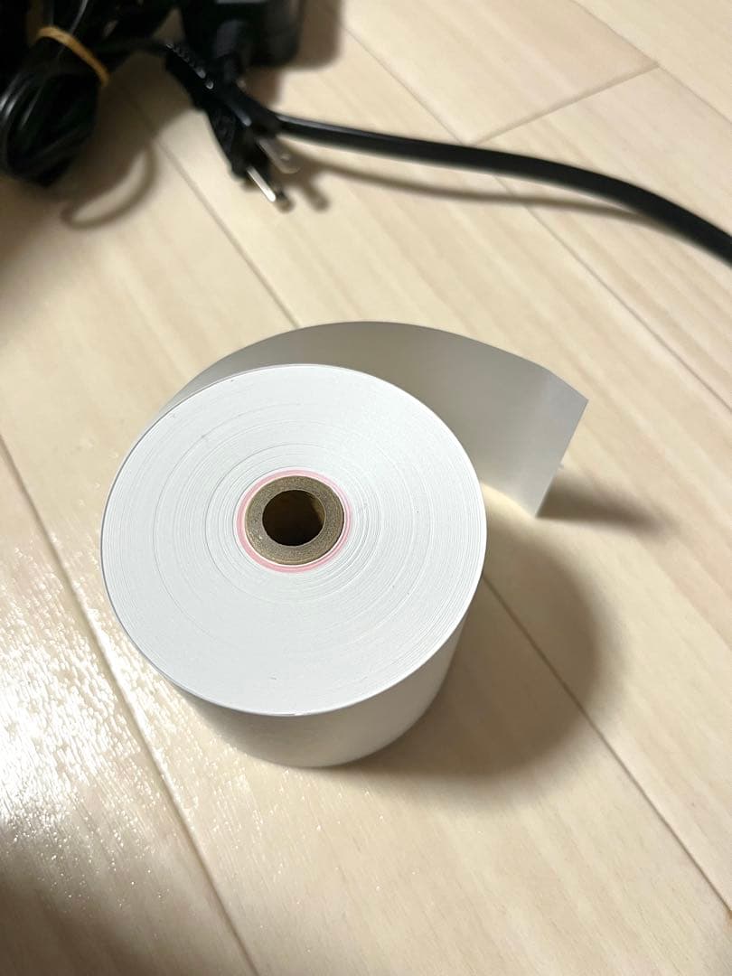 【廃盤・希少】CASIO 電子レジスター TE-2800