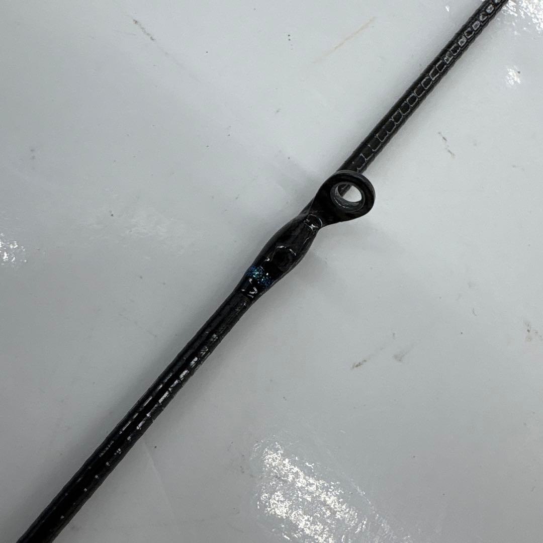 DAIWA エメラルダス ストイスト ST 84ML-5