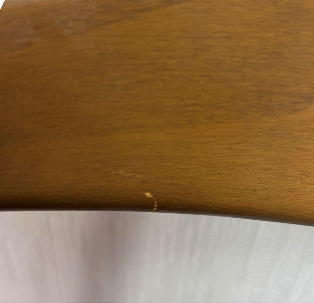 2脚セット　ニトリ DC Nコレクション C-01N ダイニングチェア 椅子