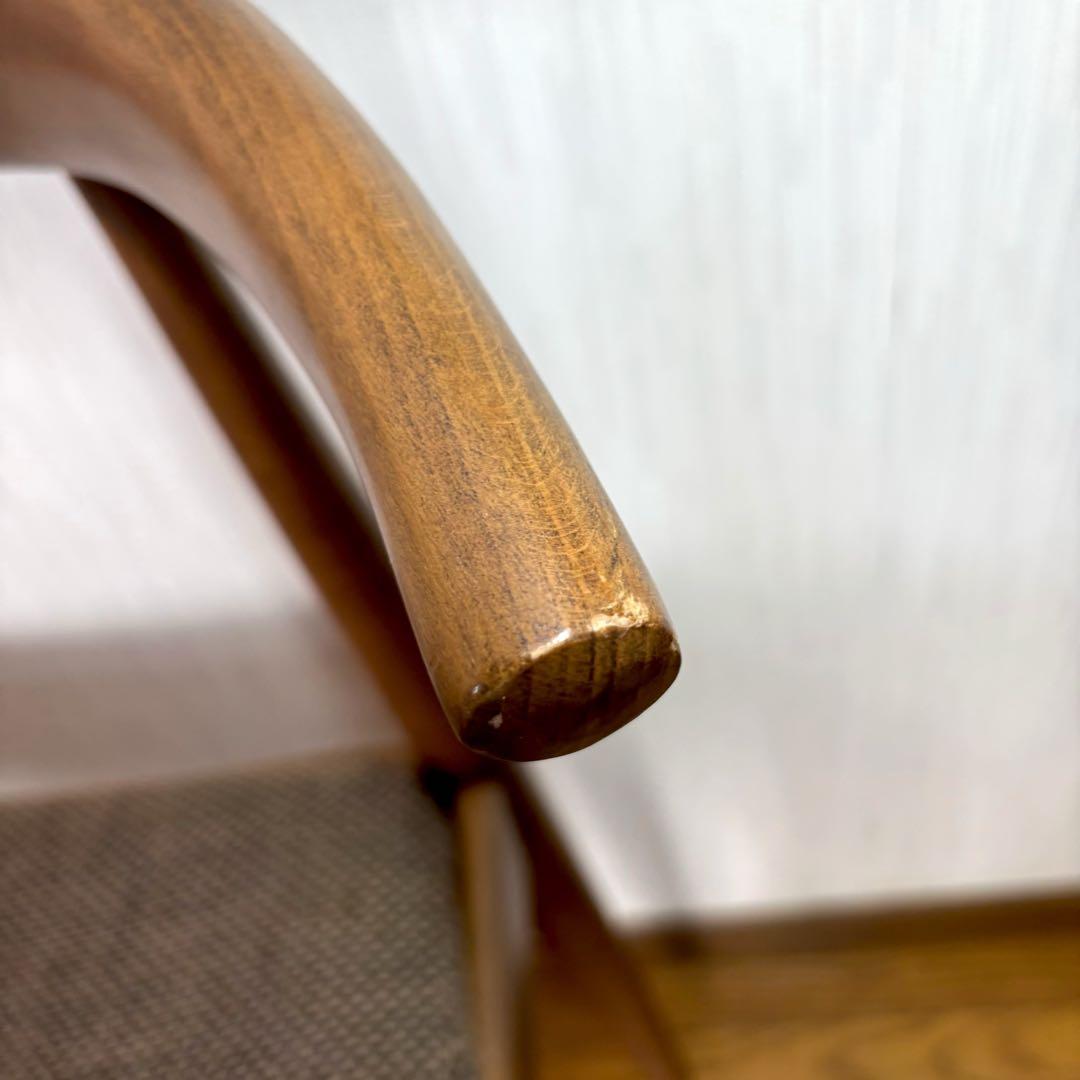 2脚セット　ニトリ DC Nコレクション C-01N ダイニングチェア 椅子