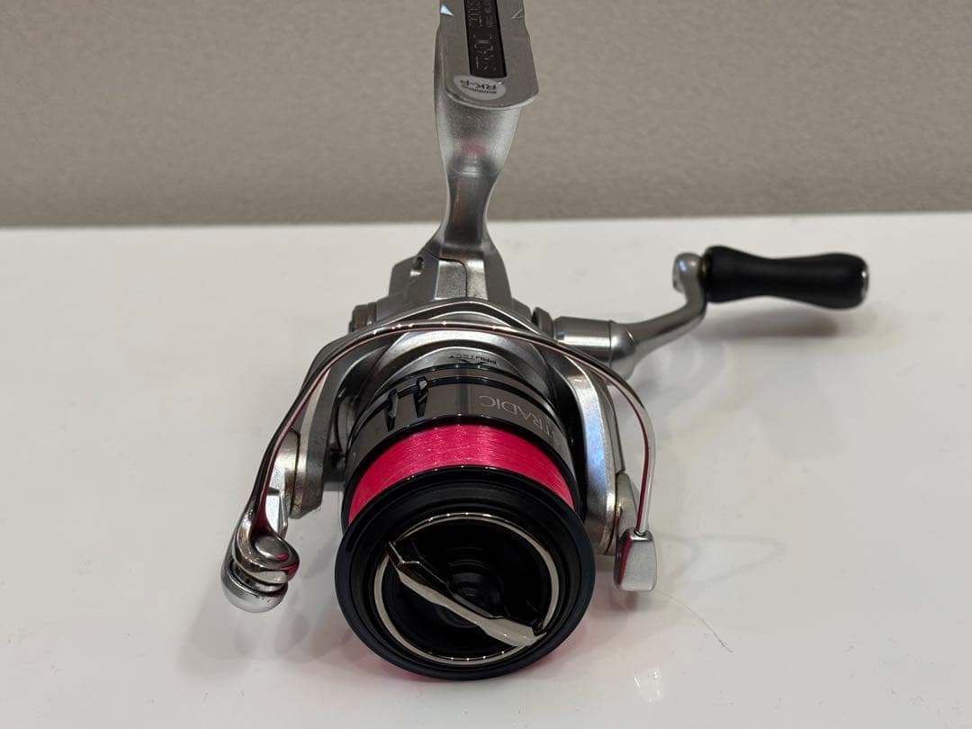 シマノ　STRADIC C2000S-L