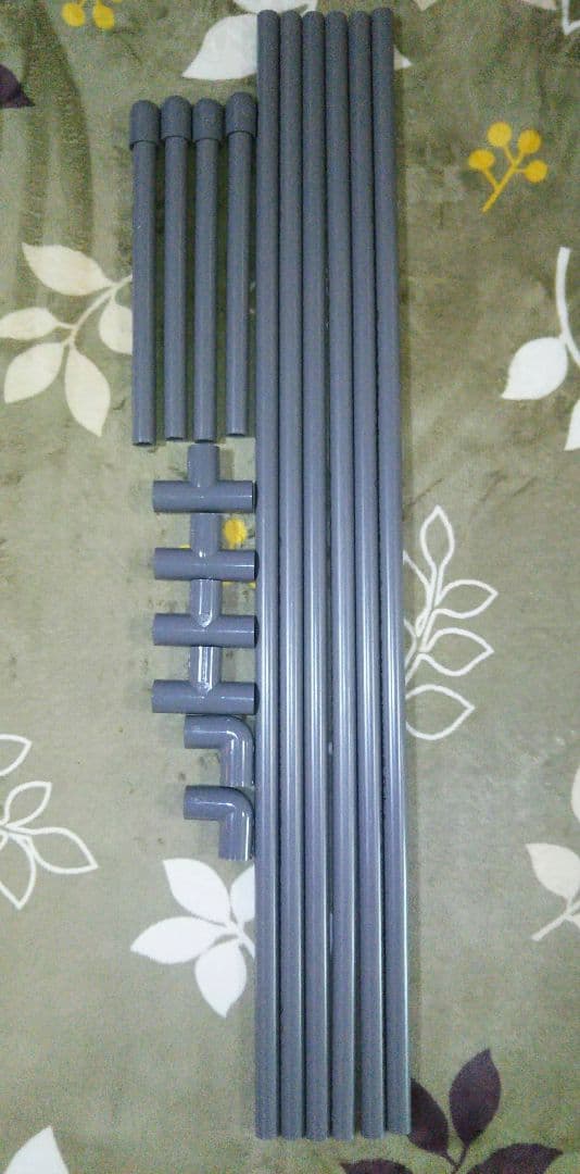 ブルー 型押しクロコダイルBIGサイズ　 角度が変えられる壁打ち無音布(むおんふ