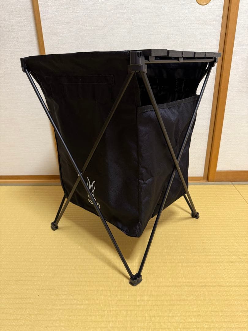 【新品未使用品】DOD ステルスエックス