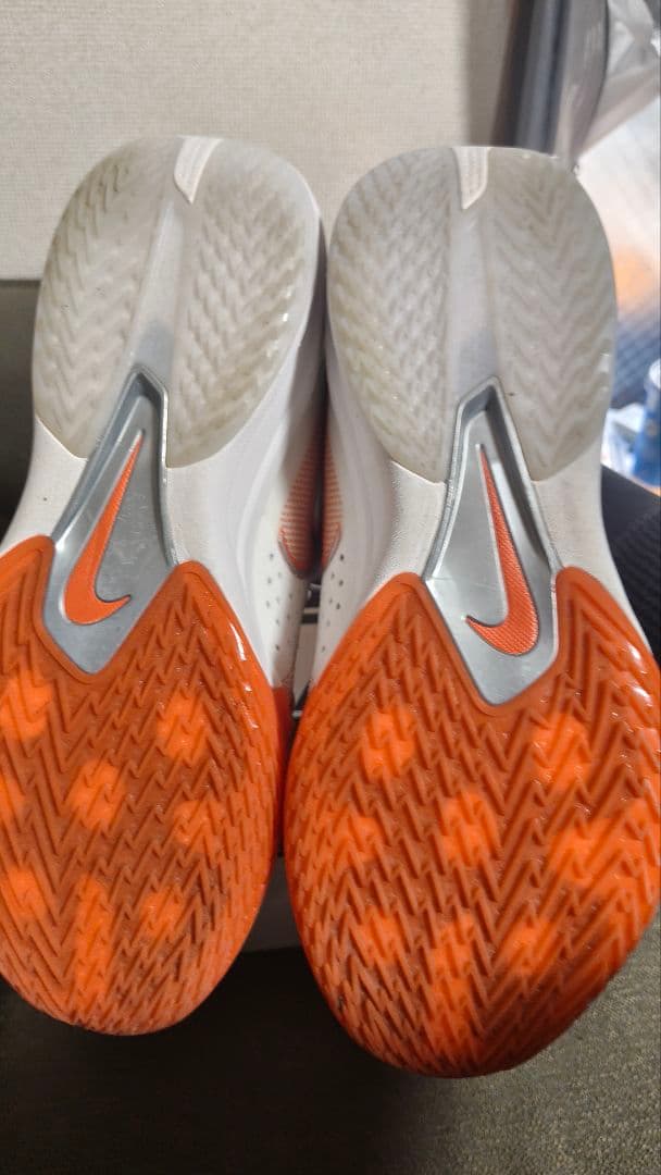 Nike GT Cut 2 EP シューズ 29cm