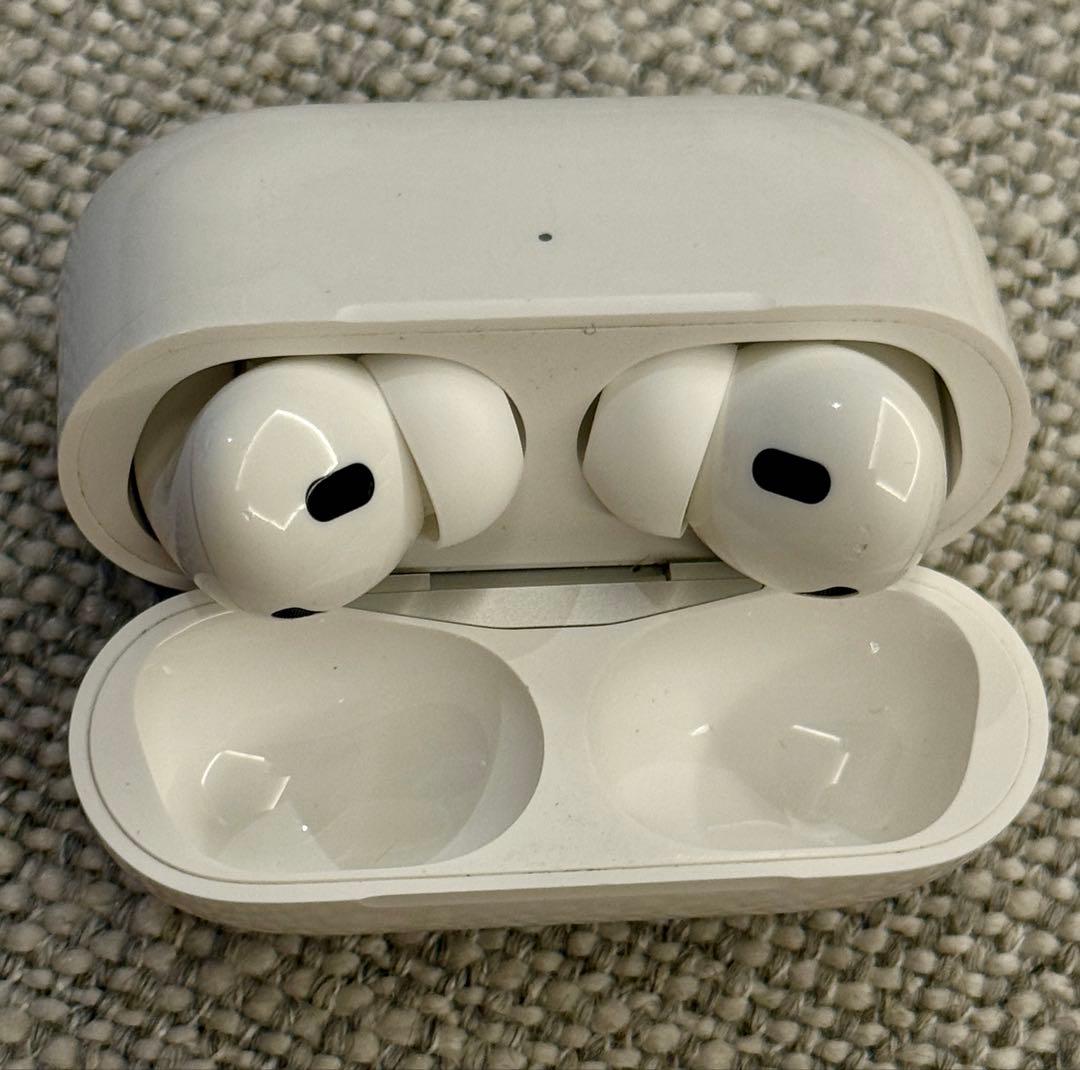 AirPods Pro 第2世代　2024年購入　A2699モデル