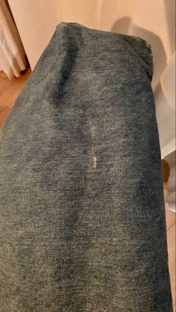 【美品】rodez sofa 2P/ デニム ジャーナルスタンダードファニチャー