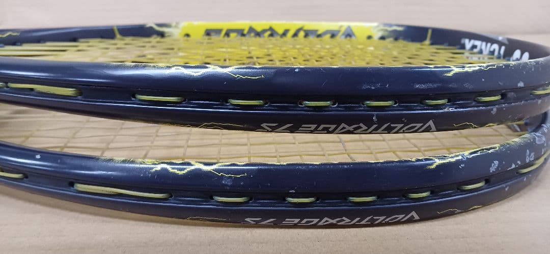 VOLTRAGE 7S/ボルトレイジ7S UL1.UL0