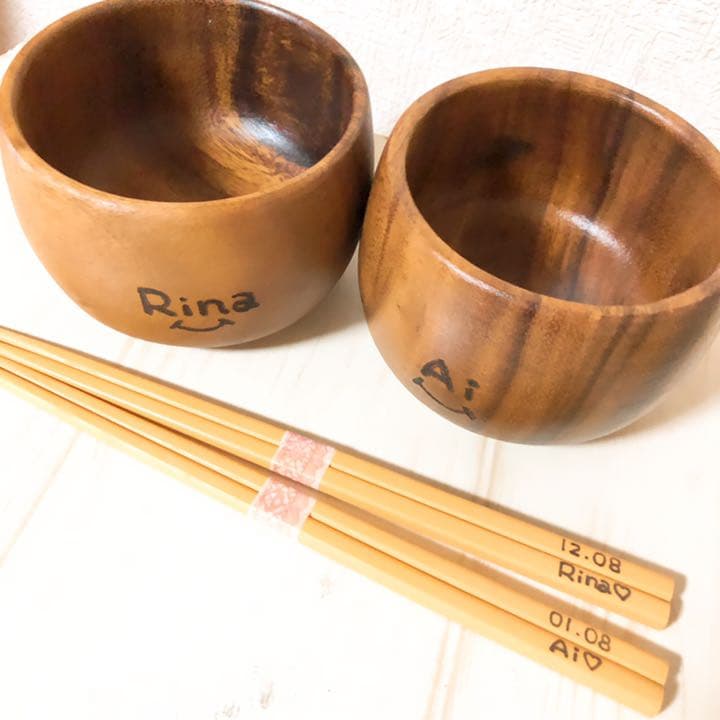 N様＊確認用カトラリー