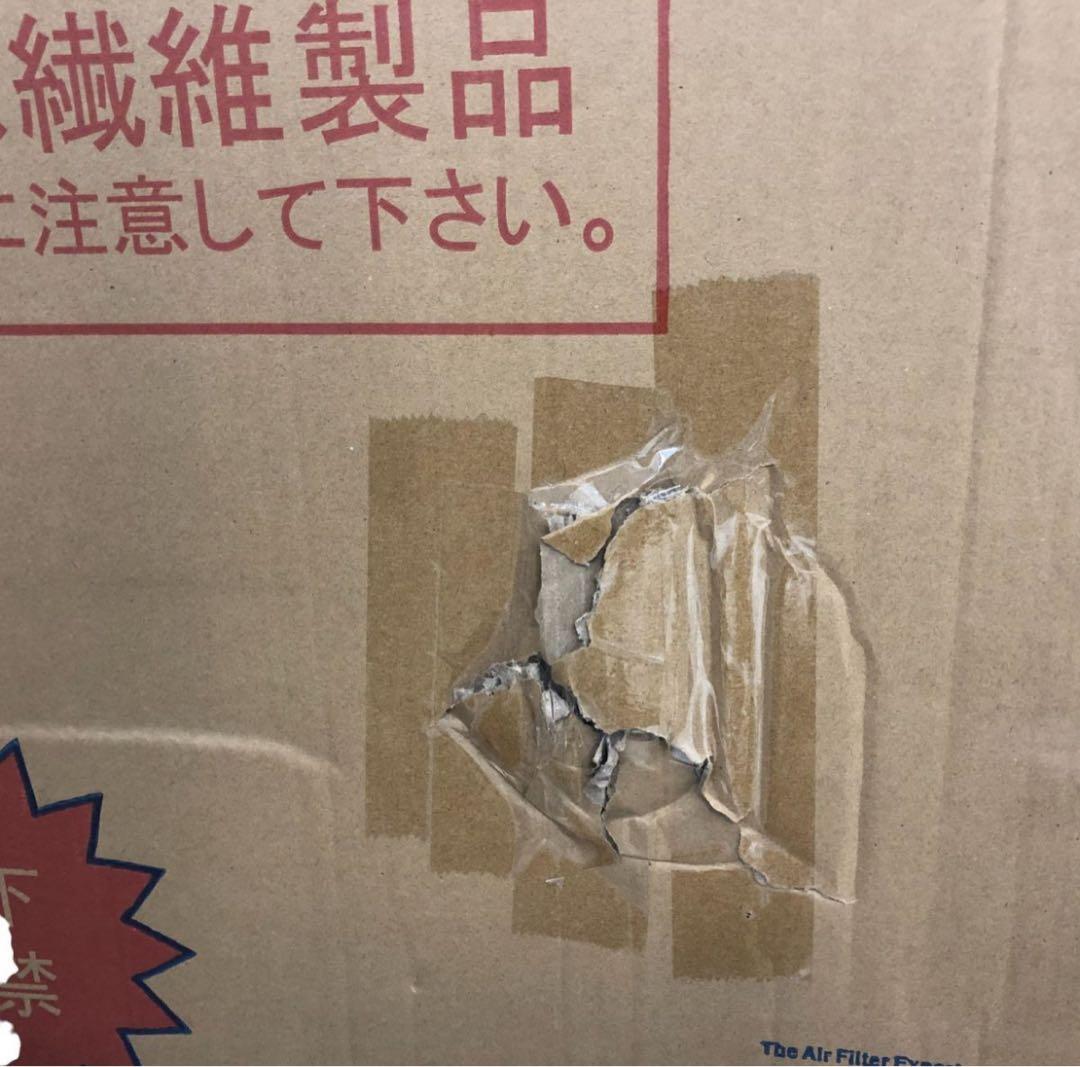 ★未使用★ケンブリッジフィルター AP-9-56C　中高性能エアフィルター