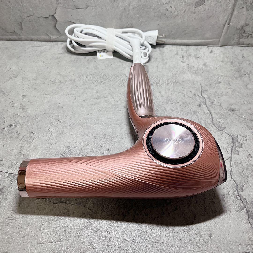 ReFa BEAUTECH リファ ヘアドライヤー ピンク RE-AJ05A