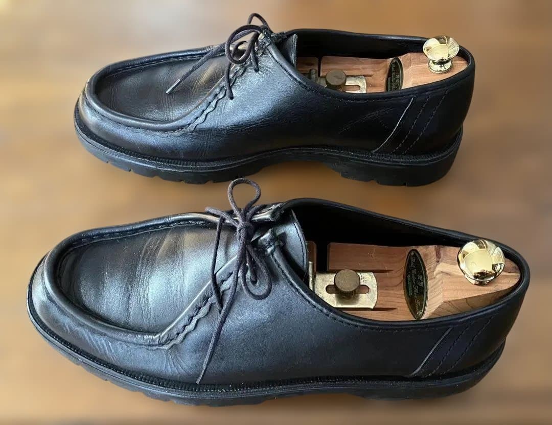 KLEMAN PADROR 43 チロリアン フランス製