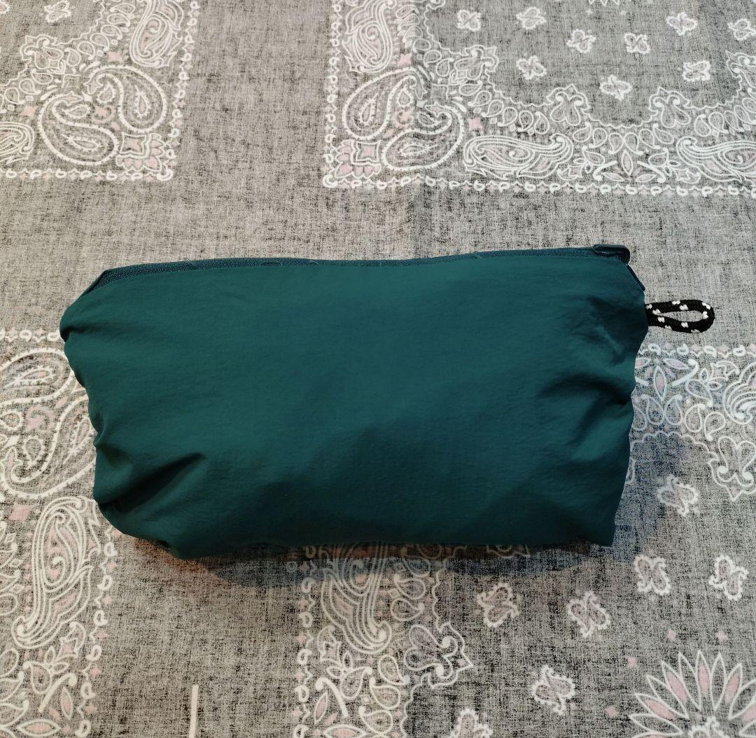 新品 M&M CUSTOM PERFORMANCE ジャケット　村上淳 ジョニオ