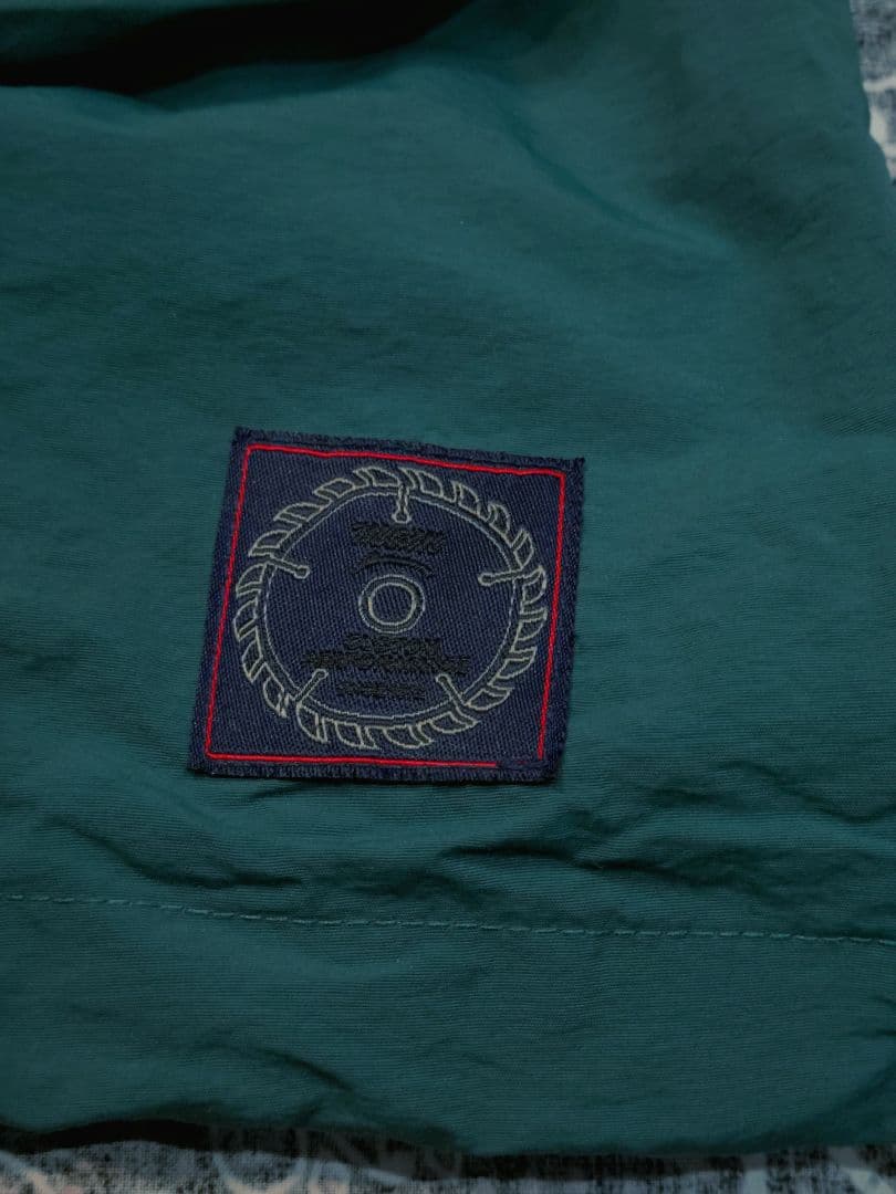 新品 M&M CUSTOM PERFORMANCE ジャケット　村上淳 ジョニオ