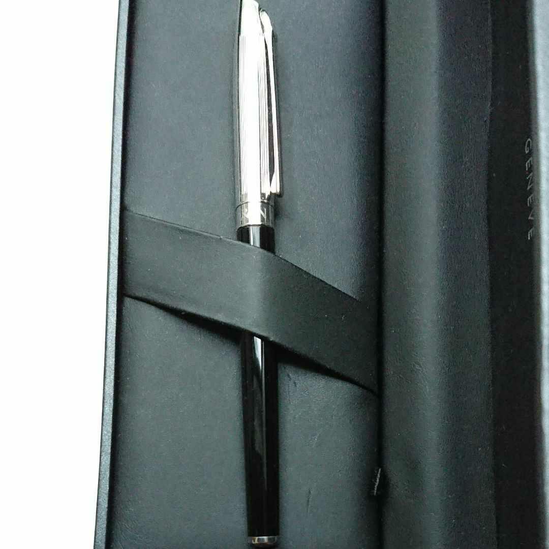 カランダッシュ マディソン 18k万年筆