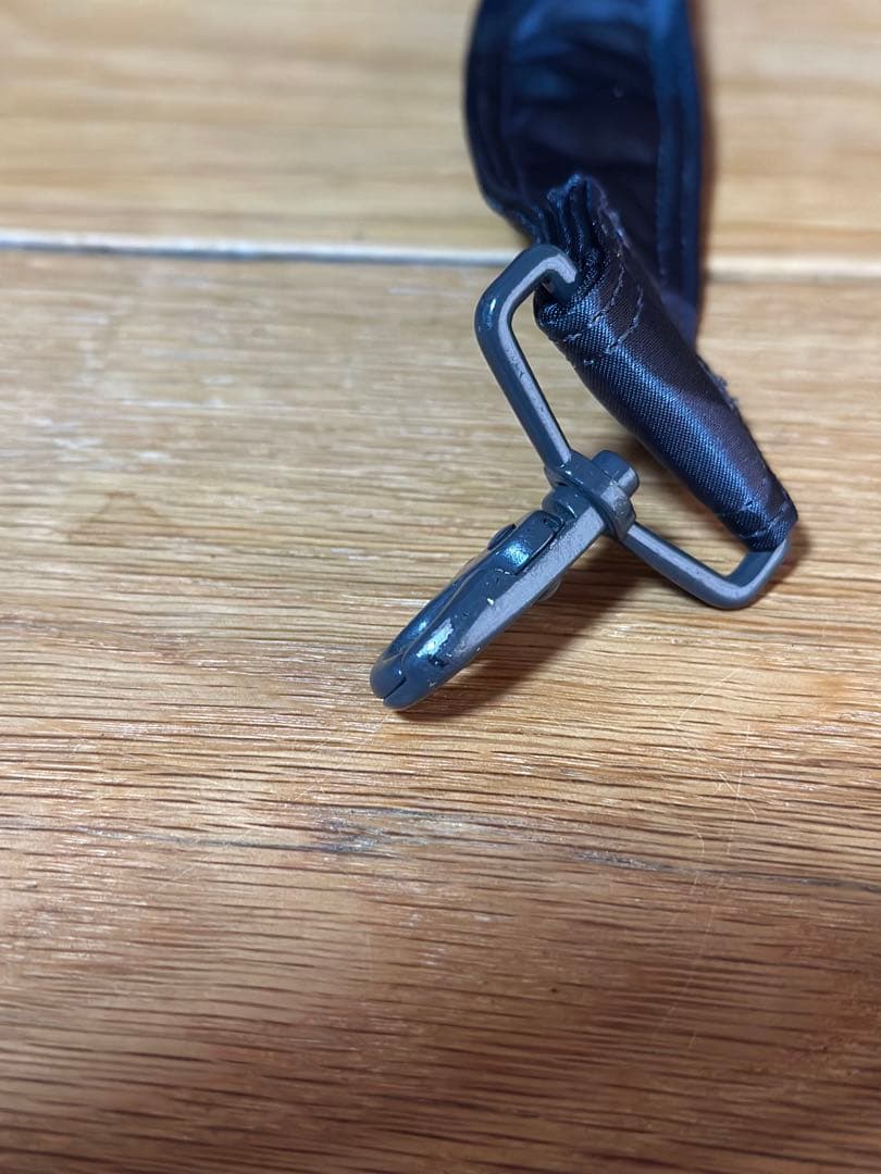 PORTER TANKER 30th ANNIVERSARY カメラバック