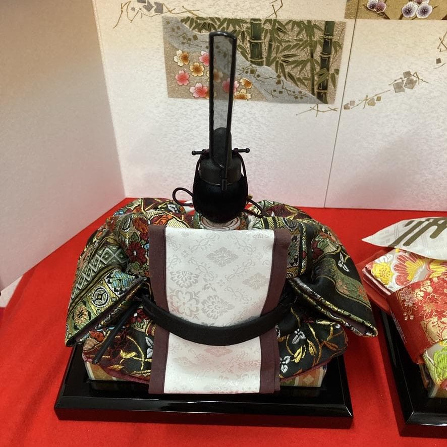 専用ページ　G4 　ひな人形のみ　男雛女雛のみ　新王飾り　雛飾り人形のみ