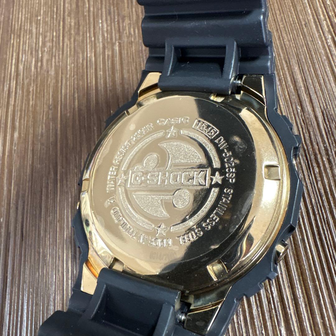 G-SHOCK DW-5025SP-1JF 新品未使用限定商品2008個