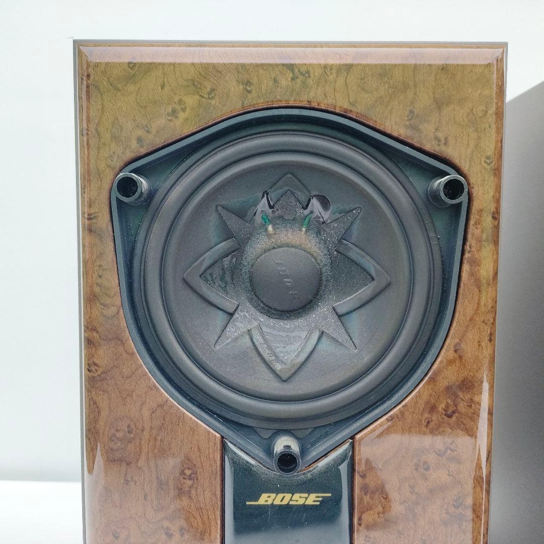 極美品 BOSE 120 HYPER STAR D 連番