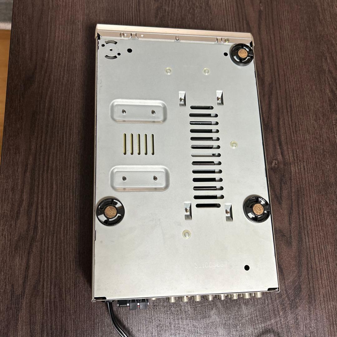 【値下げ】ONKYO ED-205 A-905FX（リモコンなし）