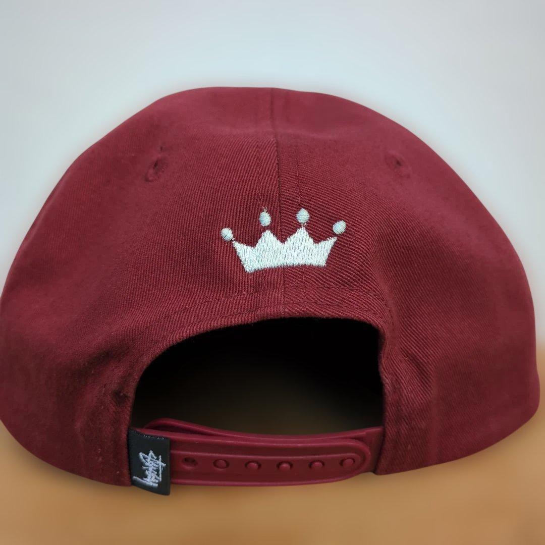 stussysport キャップ 帽子