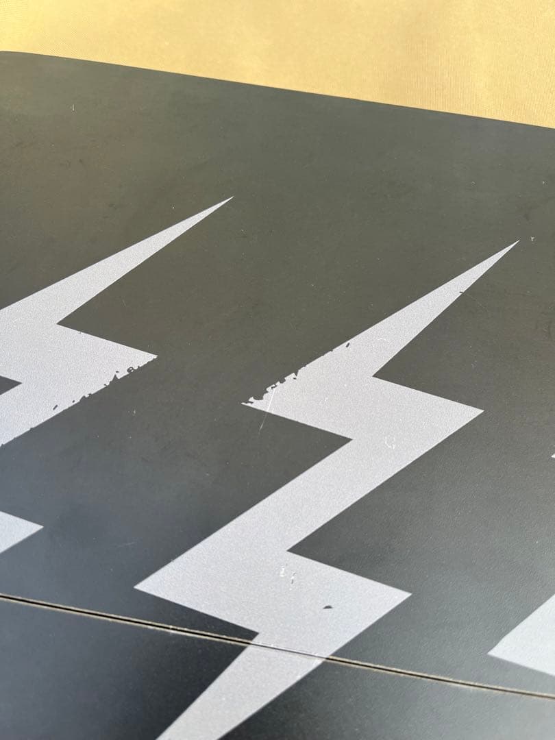 H&O SCウィングトップ50 THUNDER