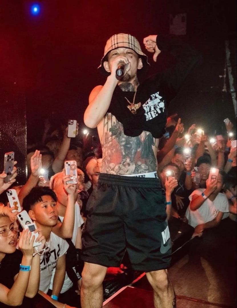 flexwitme ロンT Sサイズ