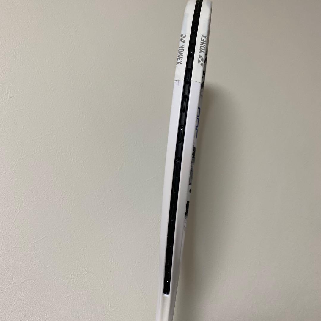 YONEX ソフトテニスラケット　ジオブレイク　80g