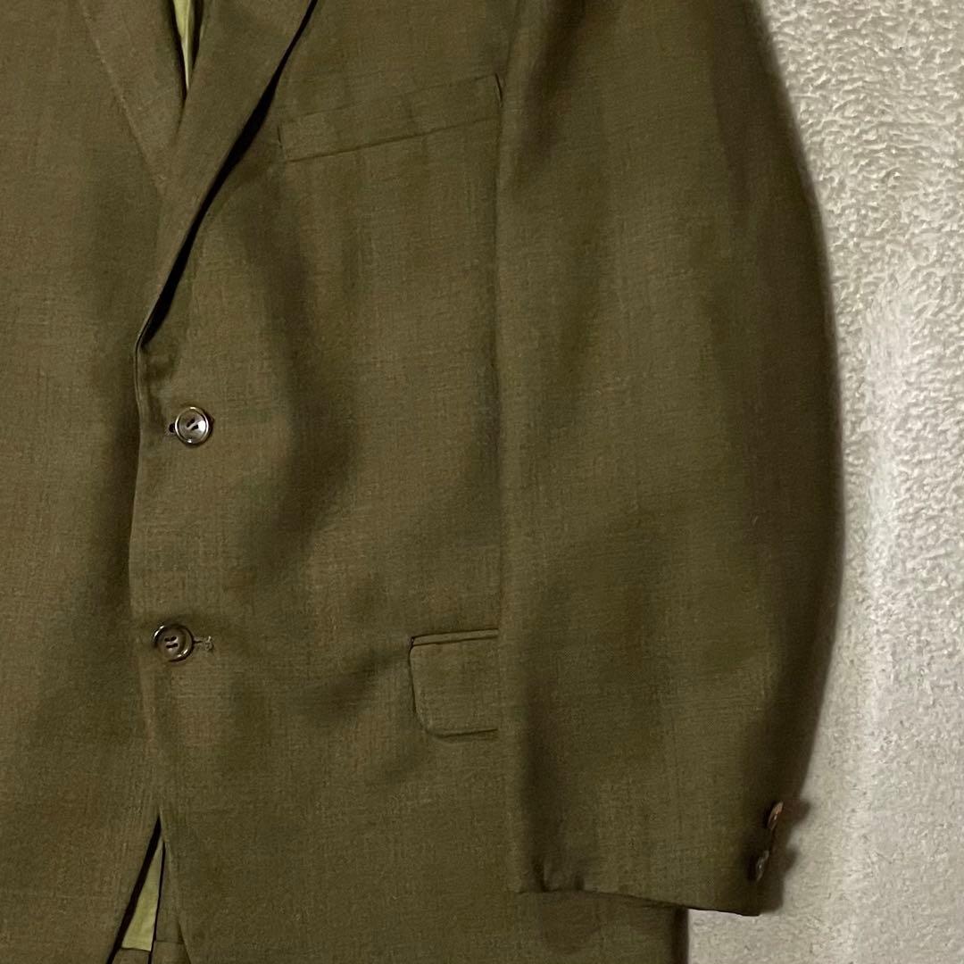 専用60s Vintage Sears シアーズ USA製 セットアップ４２XL