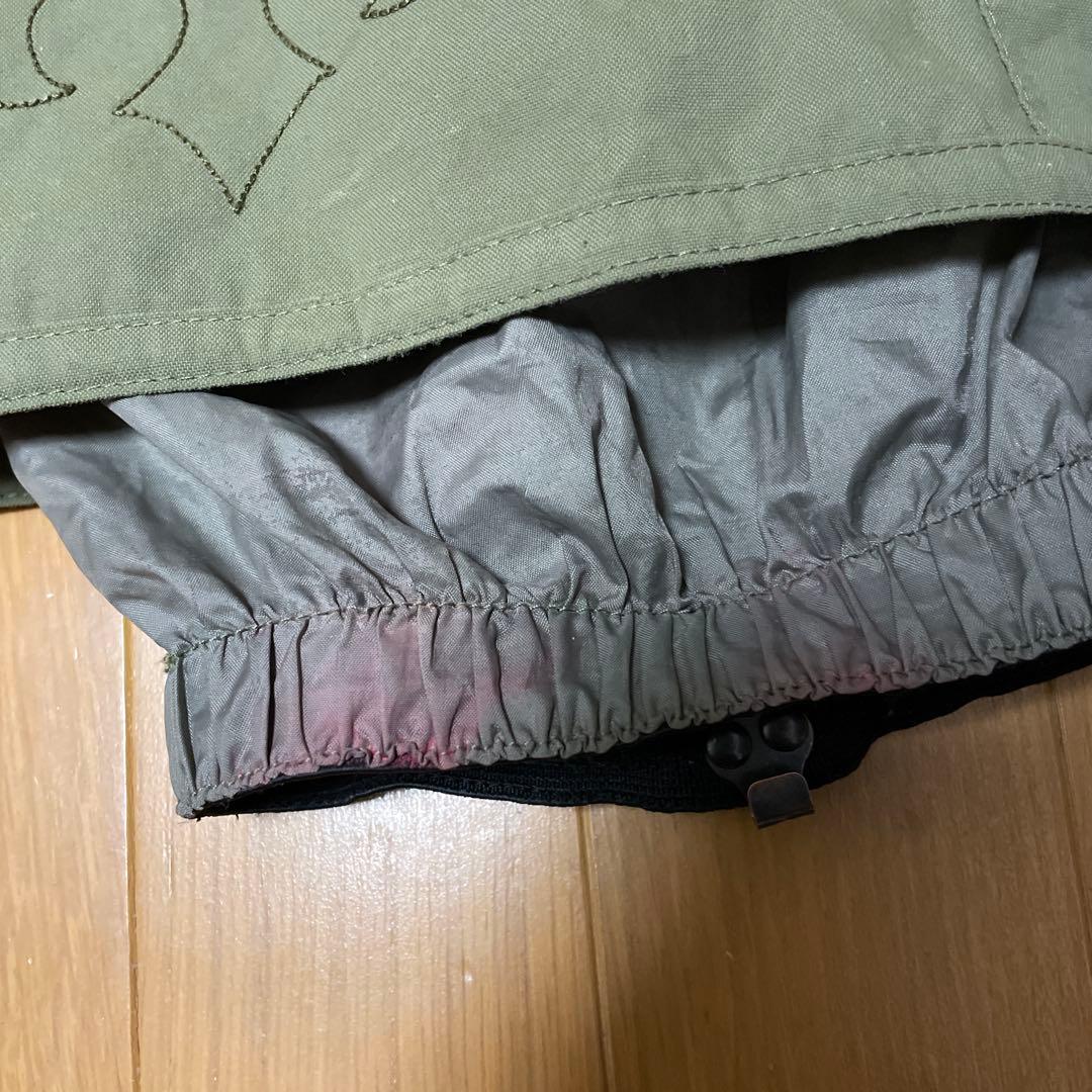 バートン　スノーボード ウェア　上下セット