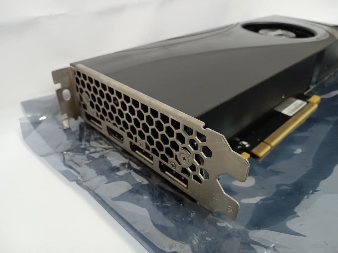 グラボ　RTX2070SUPER 8G ジャンク