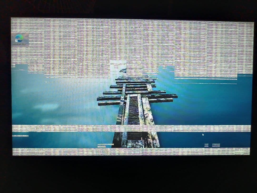 グラボ　RTX2070SUPER 8G ジャンク