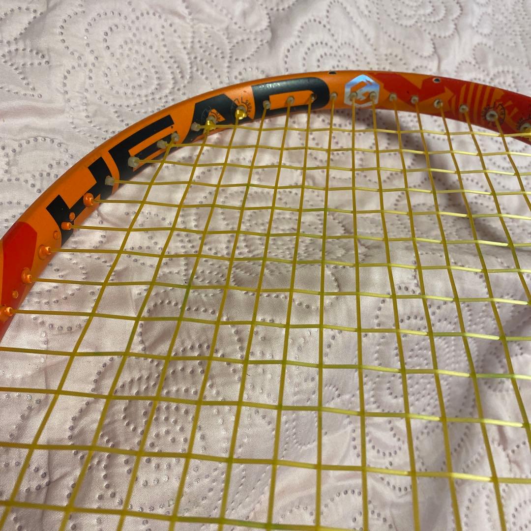 ヘッド グラフィン エックスティー ラジカル MP A 2016年モデル