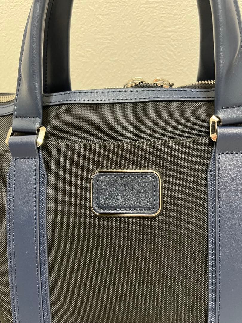 TUMI JARVIS トゥミ ジャービス ビジネスバッグ ブリーフケース