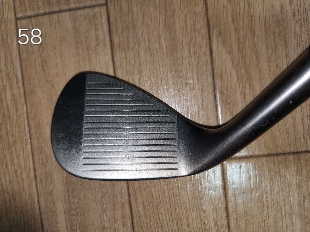 tataraboy　プロトコンセプト 50度 54度 58度 3本セット