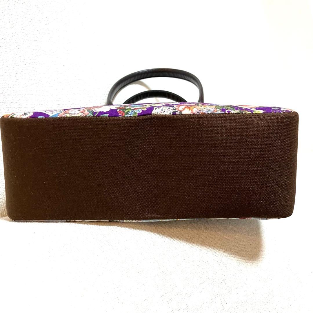 はなりん　マイリトルテイラーボストンバッグ