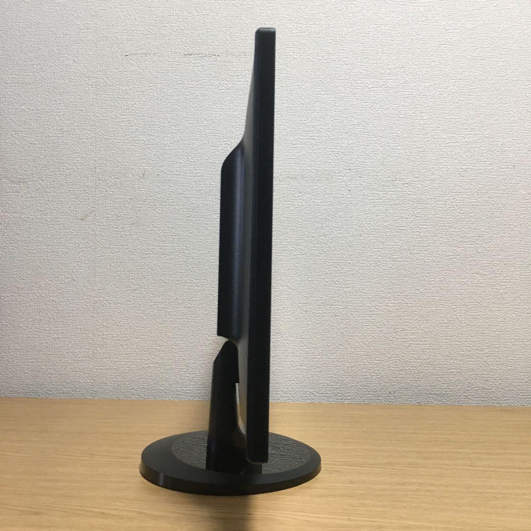 フルセット 富士通 ESPRIMO 23.8'モニター Win11 i3 SSD