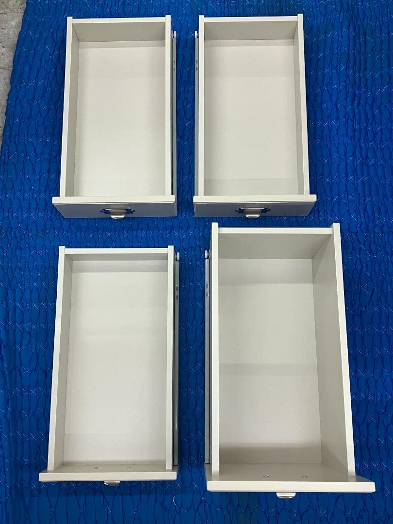 IKEA デスク VEBJORN ベージュ