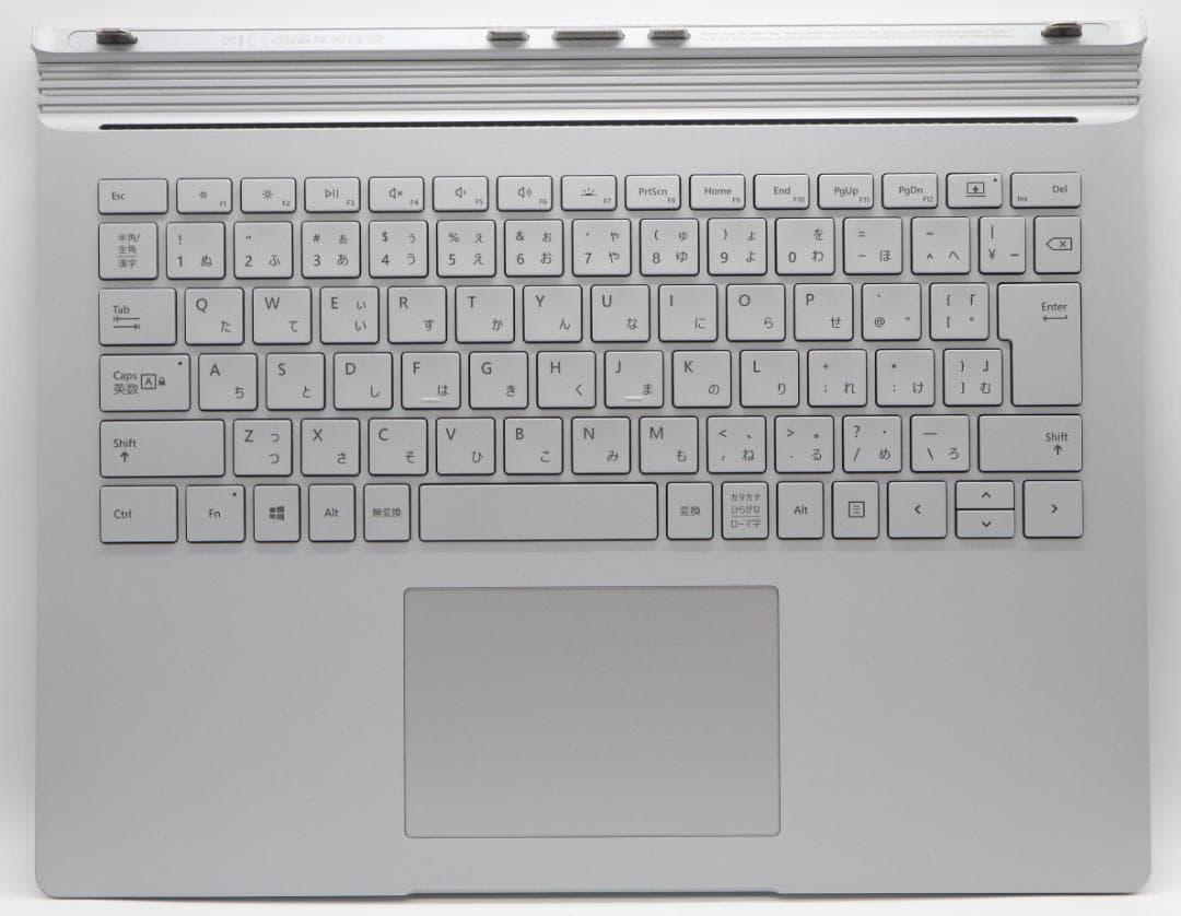 概ね綺麗Surface Book2 i7グラボ搭載GTX1050オフィス電池良好