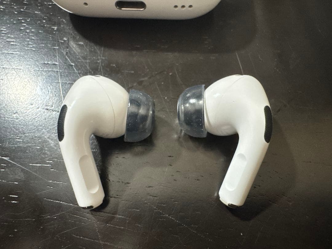 AirPods Pro 第2世代　USB-C