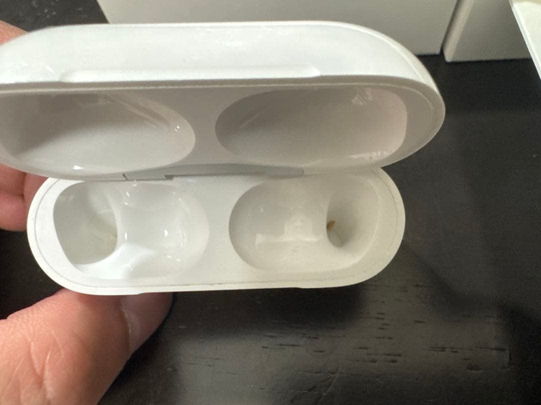 AirPods Pro 第2世代　USB-C