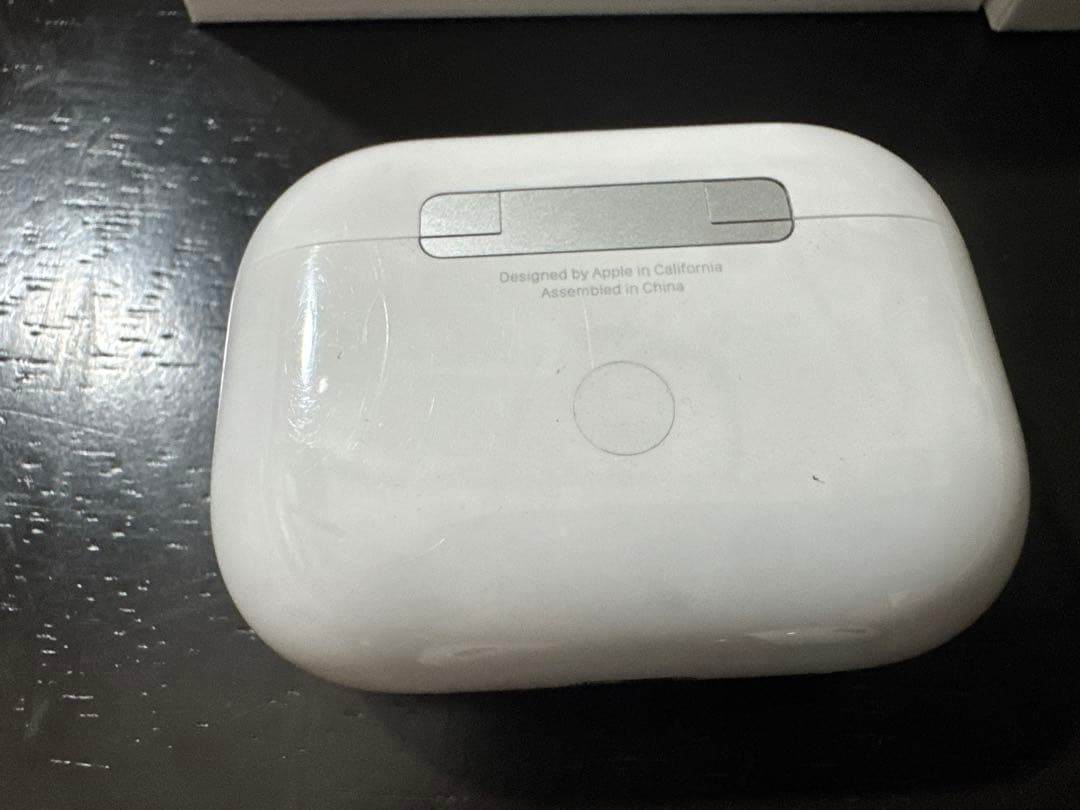 AirPods Pro 第2世代　USB-C