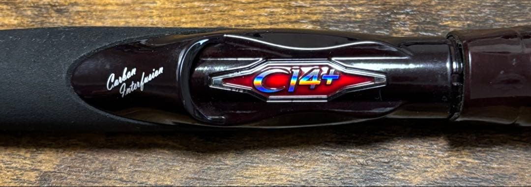 セフィアci4+ ボート　S608ＭＬ-S