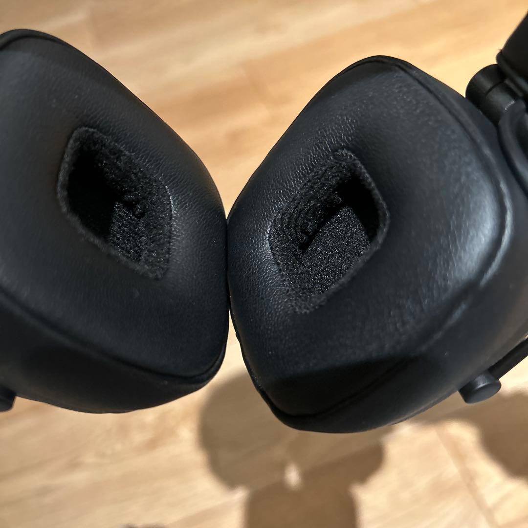 Marshall Major V ワイヤレスヘッドフォン マーシャル